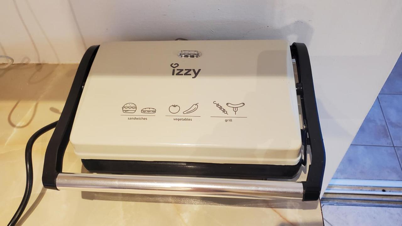 山脚下，舒适温馨海景公寓 Ateny Zewnętrze zdjęcie